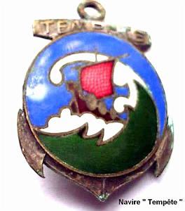 Insignes divers - 052